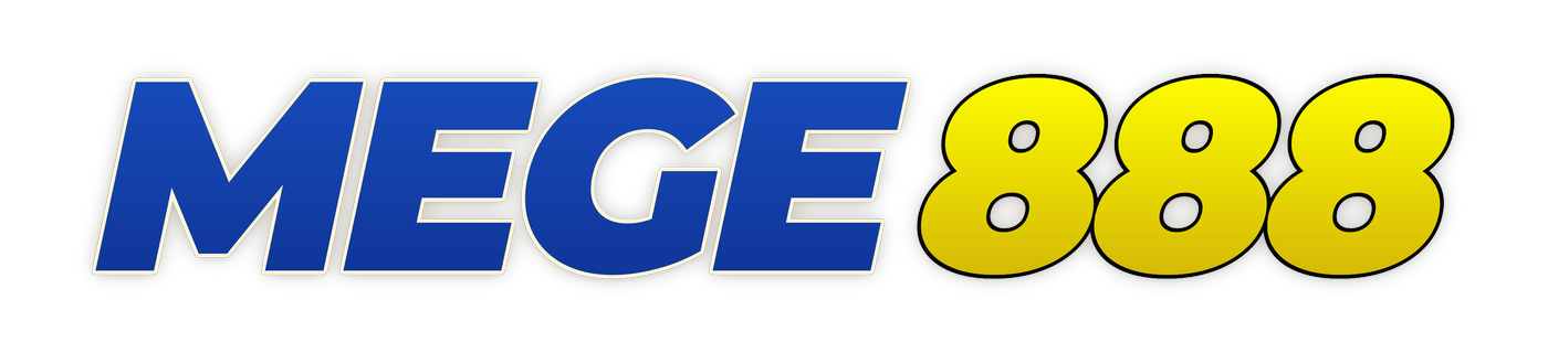 mege888 logo